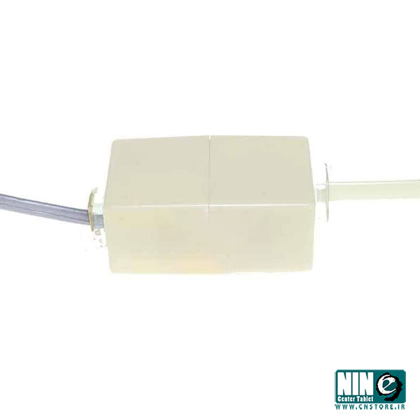 Rj11 Female To Female Socket Telephone Line تبدیل دو طرفه سوکت برل تلفن