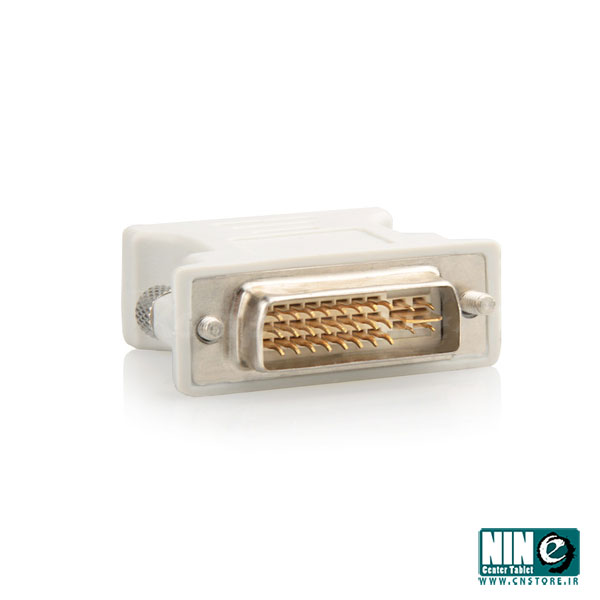Dvi To Vga Convertor تبدیل Dvi به Vga