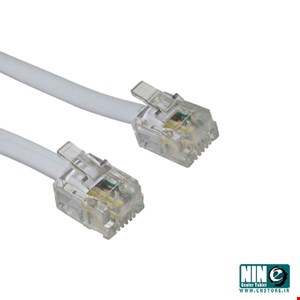 Telephone Cable 10M