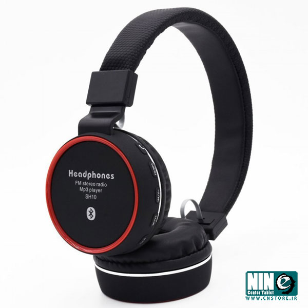 JBL SH10 Wireless Bluetooth Headphone