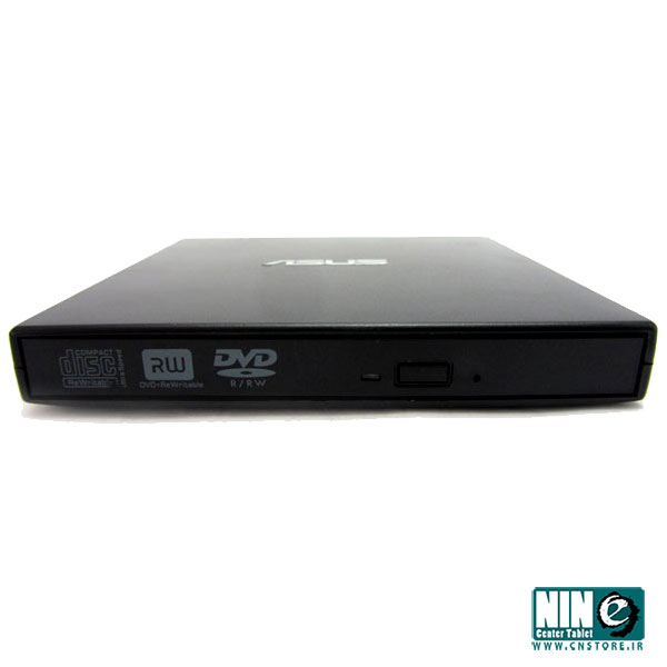  درايو DVD اکسترنال ايسوس مدل ECD819-SU