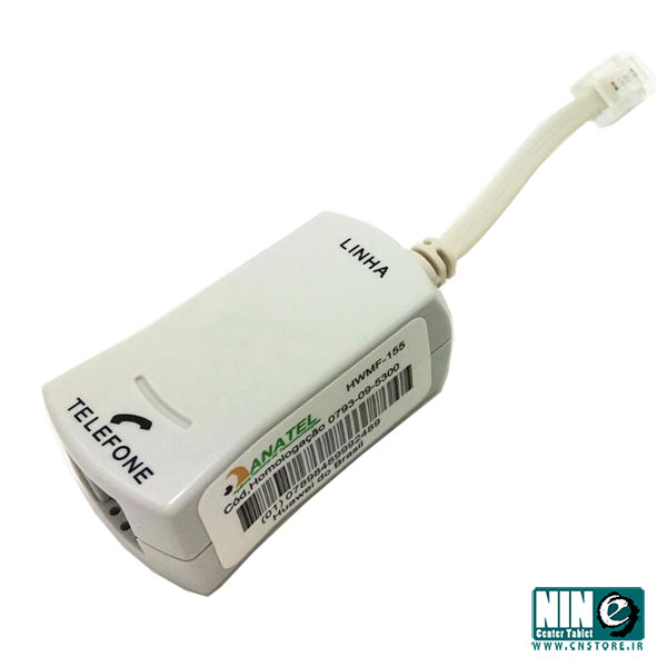  نویزگیر هواوی مدل HWMF-155