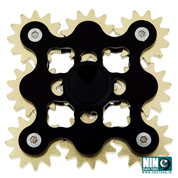  اسپینر دستی مدل Metal 9-Gear