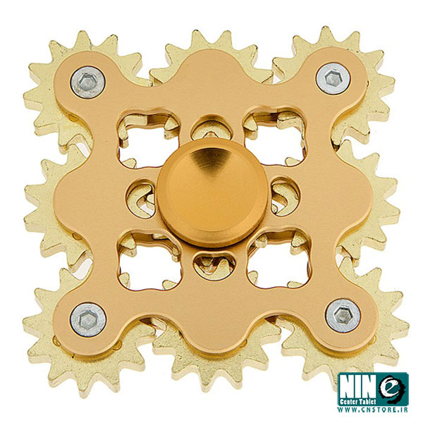  اسپینر دستی مدل Metal 9-Gear