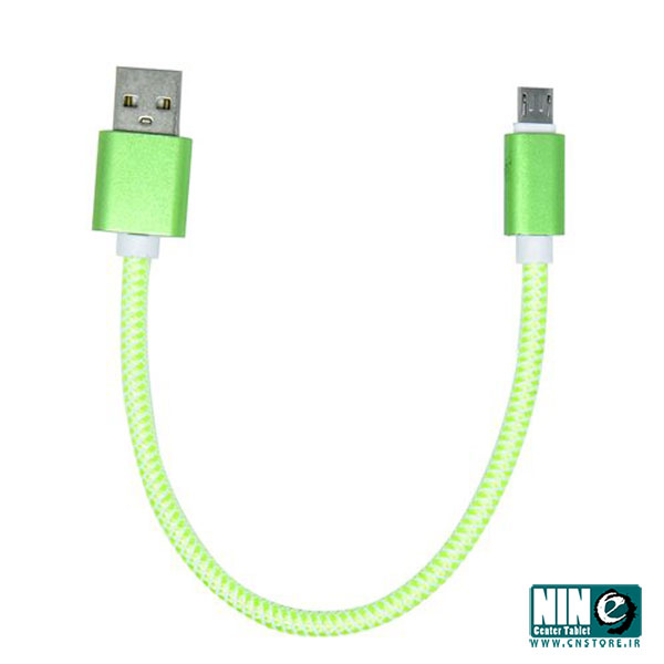  کابل تبدیل USB به microUSB تسکو مدل TC 51N