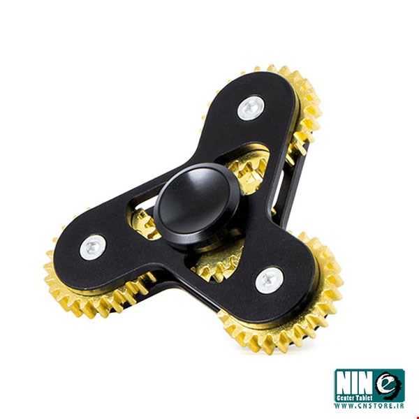 Metal Hand Spinner