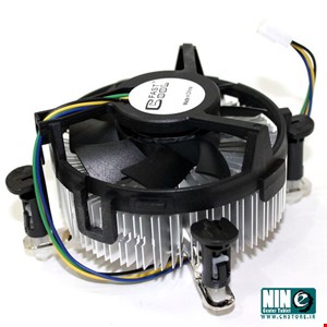 UCOM 140G-9B Cooling System