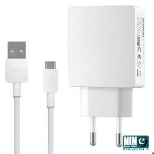 Huawei HW-050200E3W Wall Charger With Cable