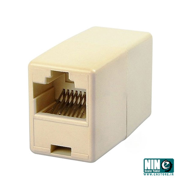  برل RJ45 (رابط-کوپلر شبکه) 