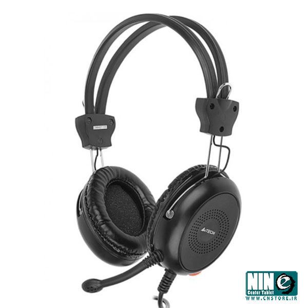  هدست ای فورتک مدل HS-30