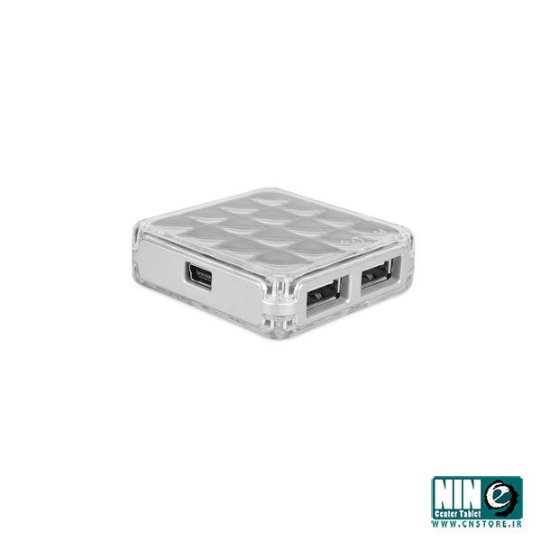  هاب 4 پورت USB ای فورتک مدل HUB-56