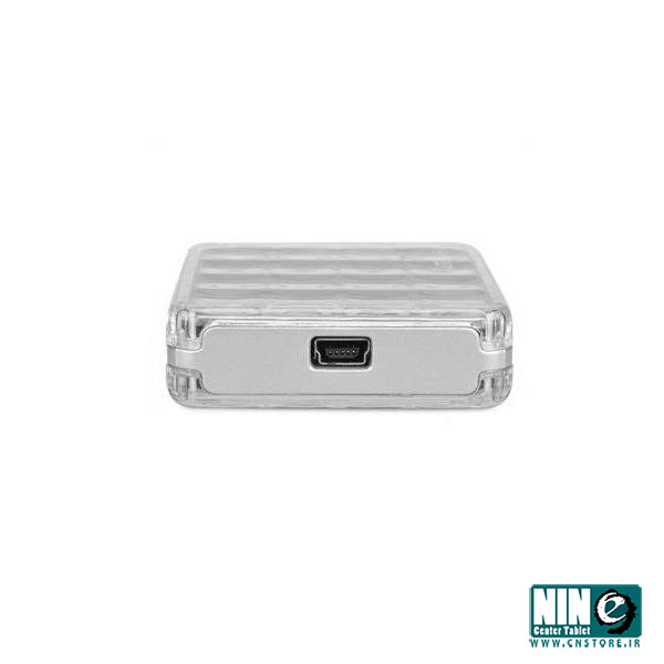  هاب 4 پورت USB ای فورتک مدل HUB-56