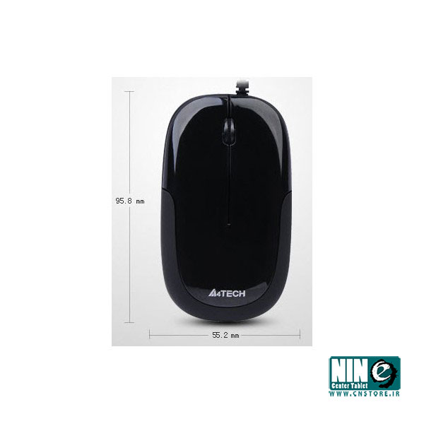  ماوس ایفورتک N-110