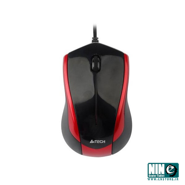  ماوس ایفورتک N-400