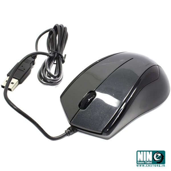  ماوس ایفورتک N-400