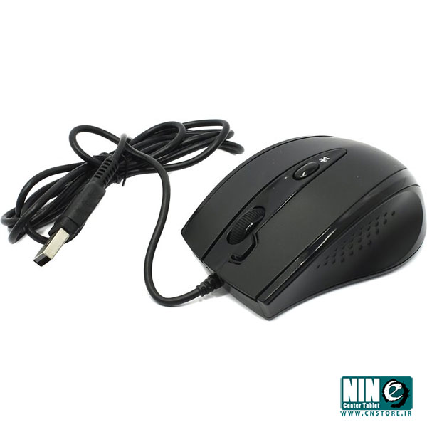  ماوس ایفورتک N-770FX