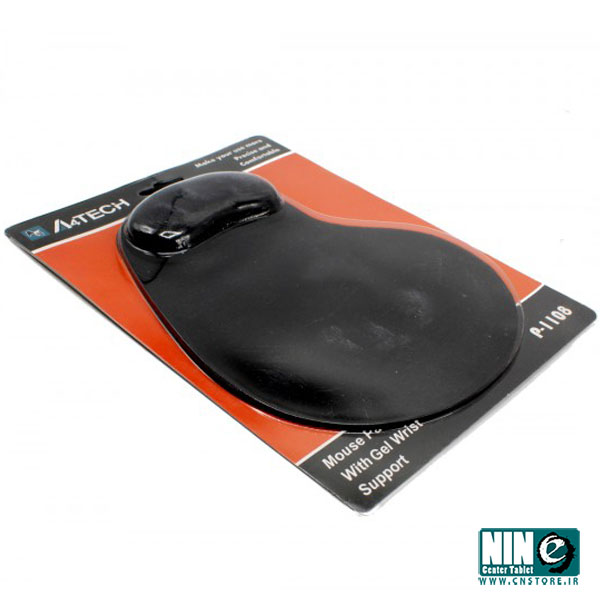  ماوس پد طبی A4TECH مدل P-1108