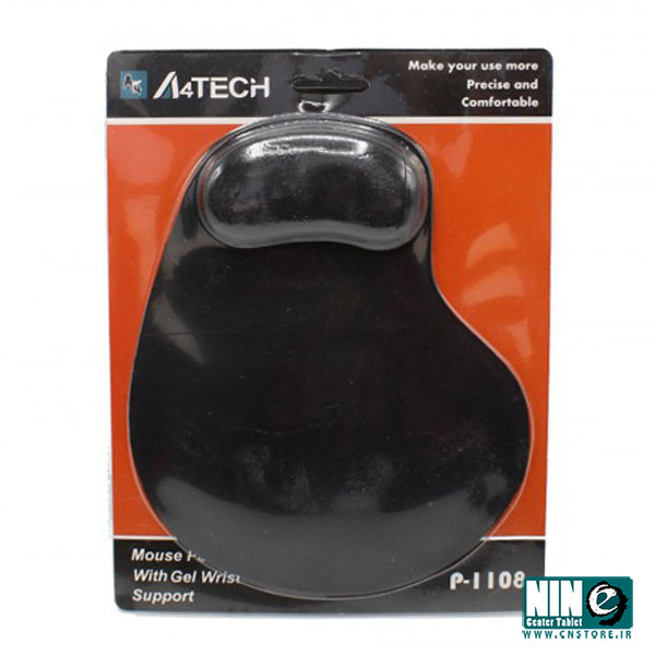  ماوس پد طبی A4TECH مدل P-1108