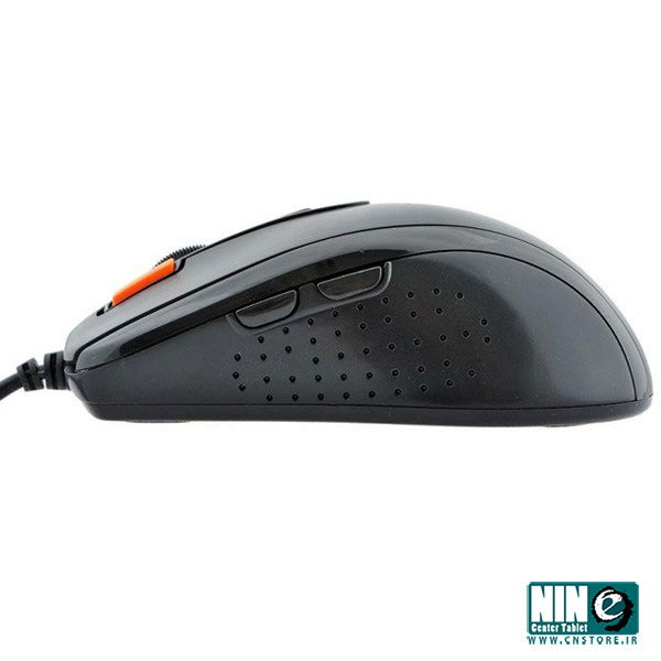  ماوس اي فورتک مدل N-70FX