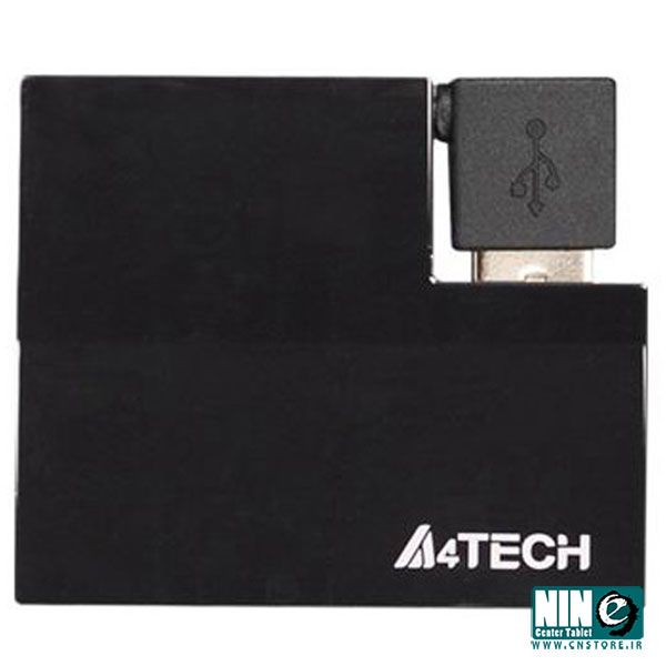  هاب 4 پورت USB ای فورتک مدل HUB-57