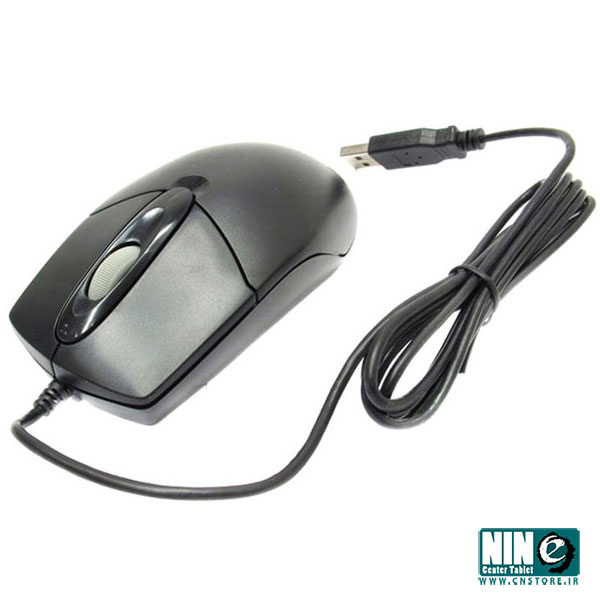  کیبورد و ماوس ای فورتک مدل KR-8372