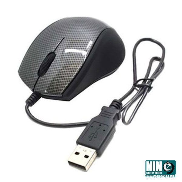  ماوس ایفورتک مدل N-100