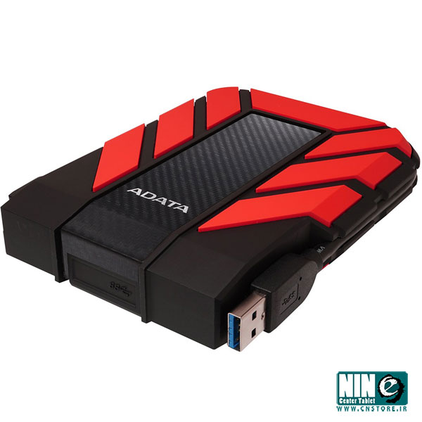  هارد اکسترنال اي ديتا مدل HD710 Pro ظرفيت 2 ترابايت 