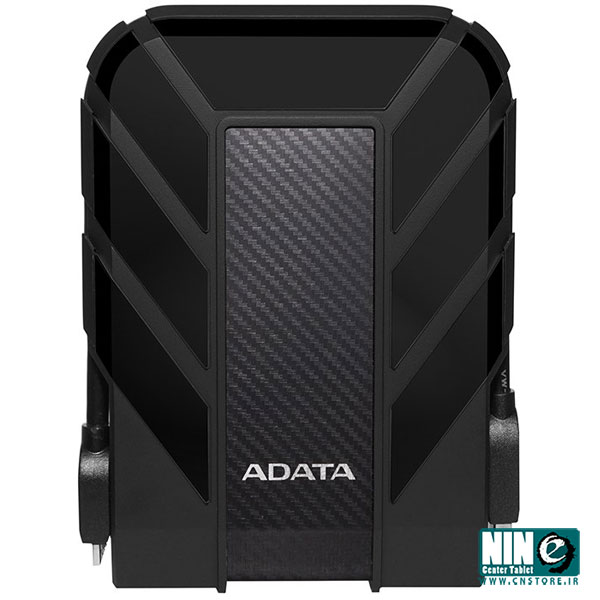  هارد اکسترنال اي ديتا مدل HD710 Pro ظرفيت 2 ترابايت 