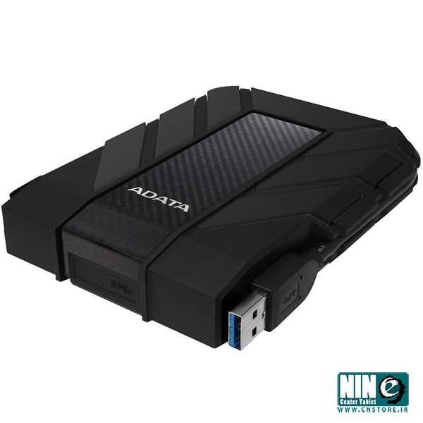  هارد اکسترنال اي ديتا مدل HD710 Pro ظرفيت 2 ترابايت