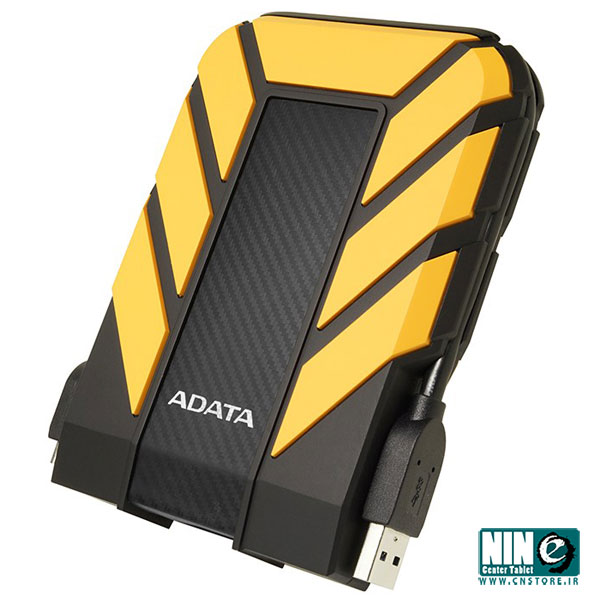  هارد اکسترنال اي ديتا مدل HD710 Pro ظرفيت 2 ترابايت