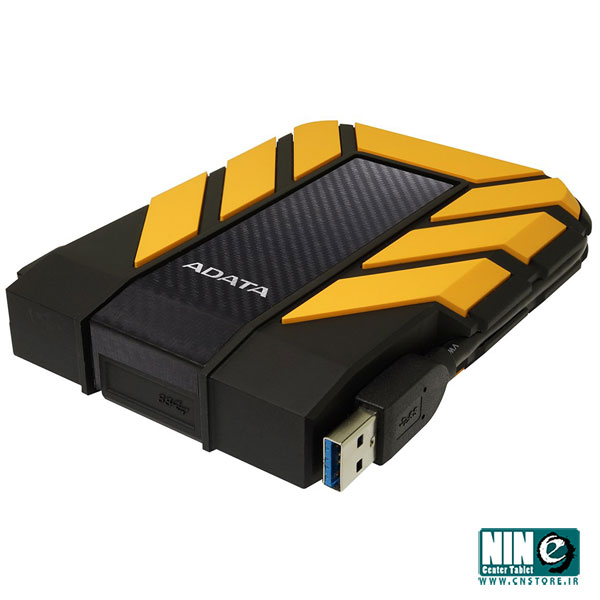  هارد اکسترنال اي ديتا مدل HD710 Pro ظرفيت 2 ترابايت