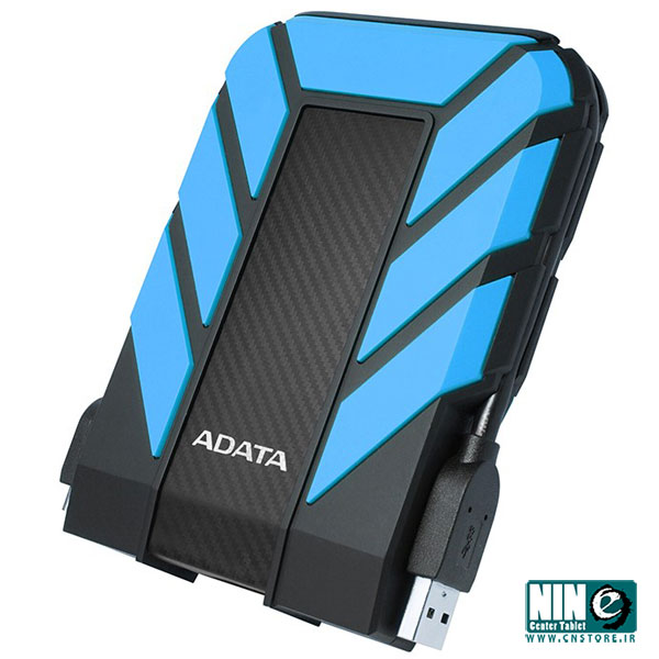  هارد اکسترنال اي ديتا مدل HD710 Pro ظرفيت 2 ترابايت