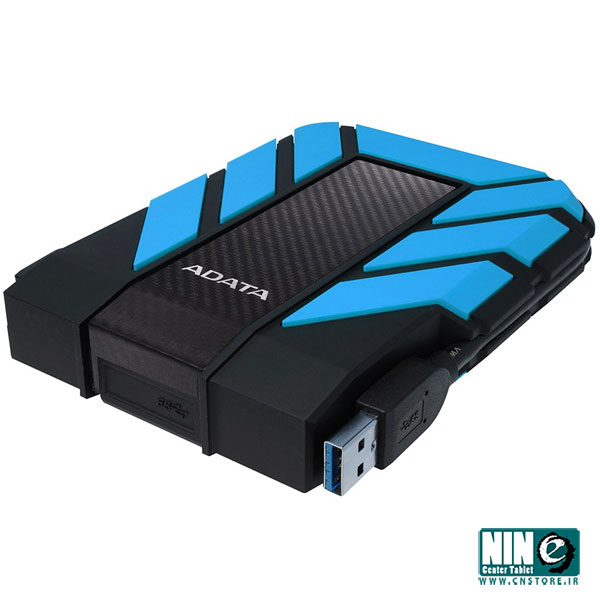  هارد اکسترنال اي ديتا مدل HD710 Pro ظرفيت 2 ترابايت 