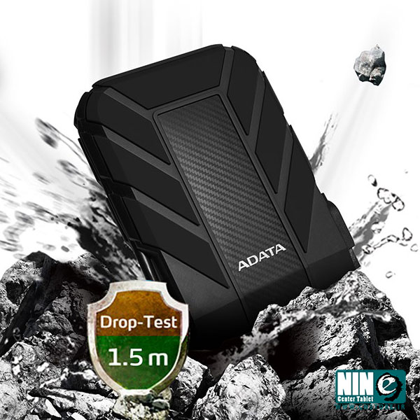  هارد اکسترنال اي ديتا مدل HD710 Pro ظرفيت 2 ترابايت
