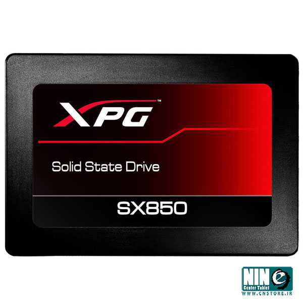  اس اس دي اينترنال اي ديتا مدل SX850 ظرفيت 128 گيگابايت