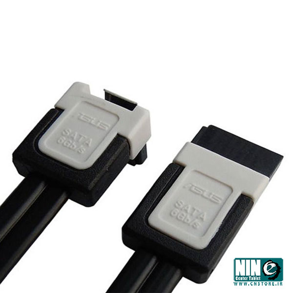  کابل دیتا SATA3 ایسوس بسته دو عددی