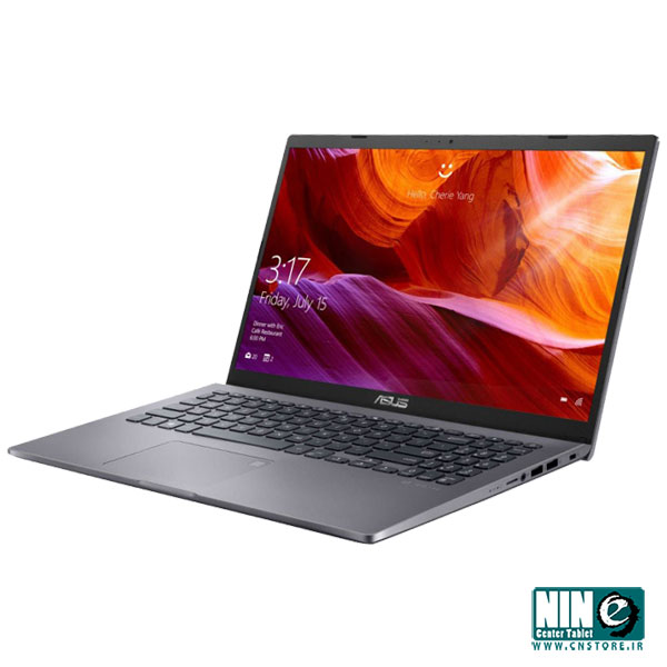  لپ تاپ 15 اینچی ایسوس مدل VivoBook X509JB