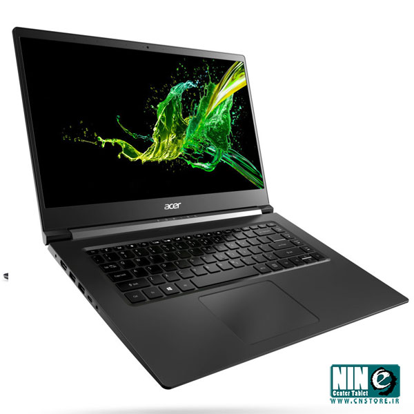  لپ تاپ ایسر 15.6 اینچی مدل Aspire 3 A315-57G-57DB