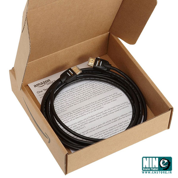  کابل HDMI آمازون به طول 3 متر