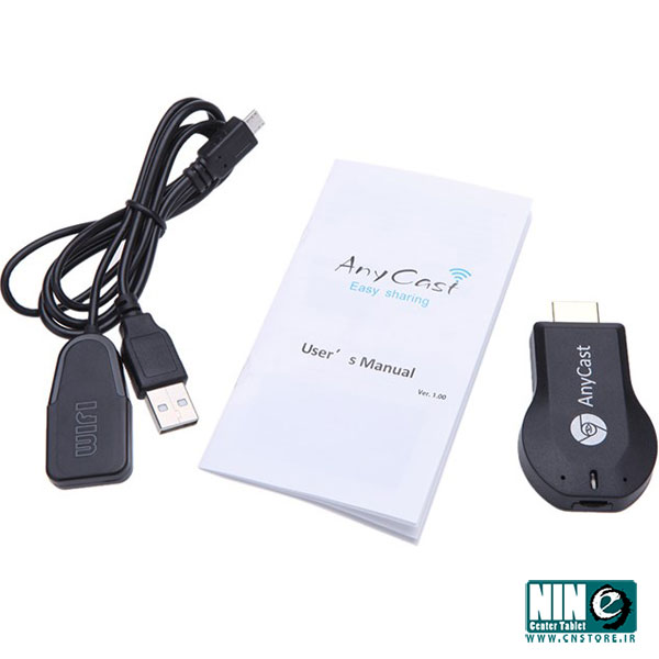  دانگل انی کست مدل M2 plus  