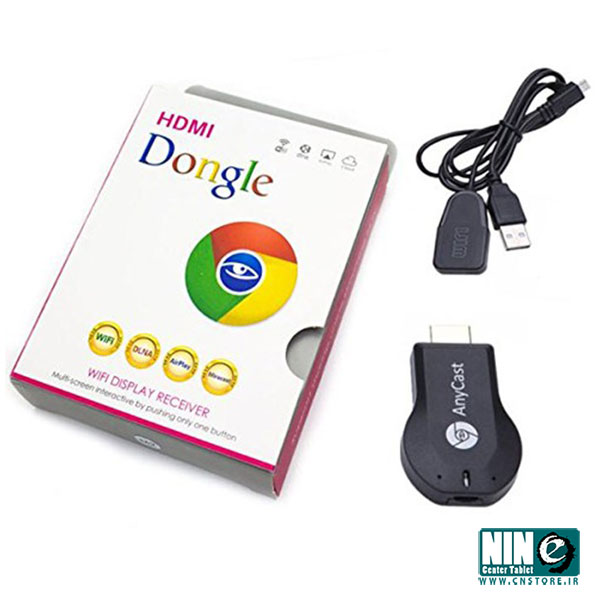  دانگل انی کست مدل M2 plus