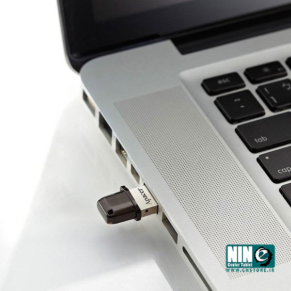 فلش مموری OTG USB اپیسر مدل AH175 ظرفیت 8 گیگابایت 