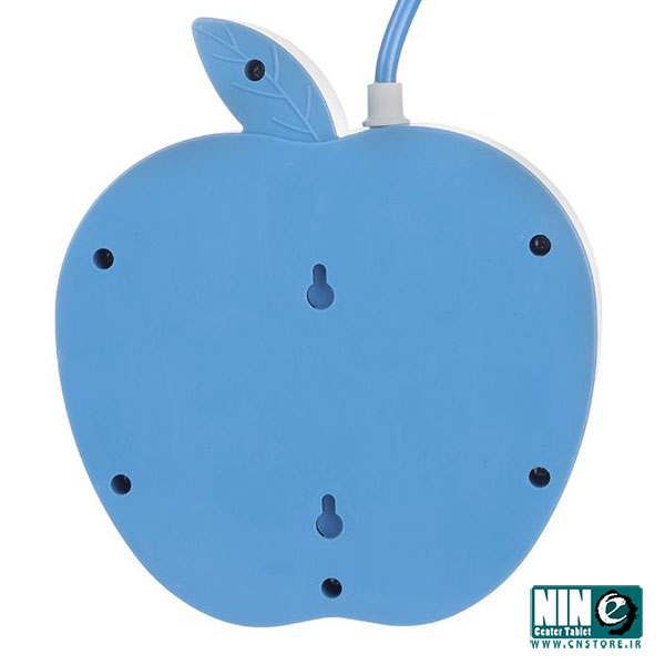  چندراهی برق سوکت مدلApple