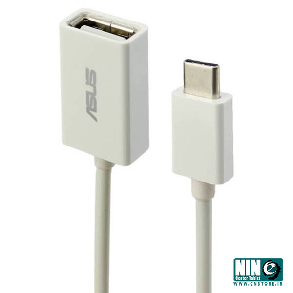 کابل OTG ایسوس USB-C