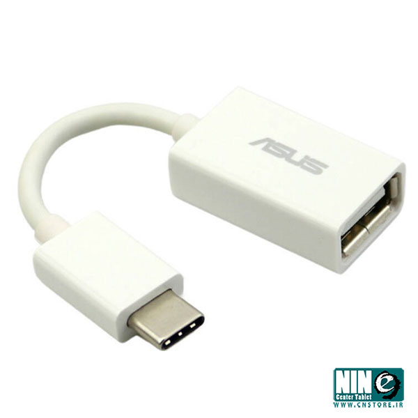 کابل OTG ایسوس USB-C  