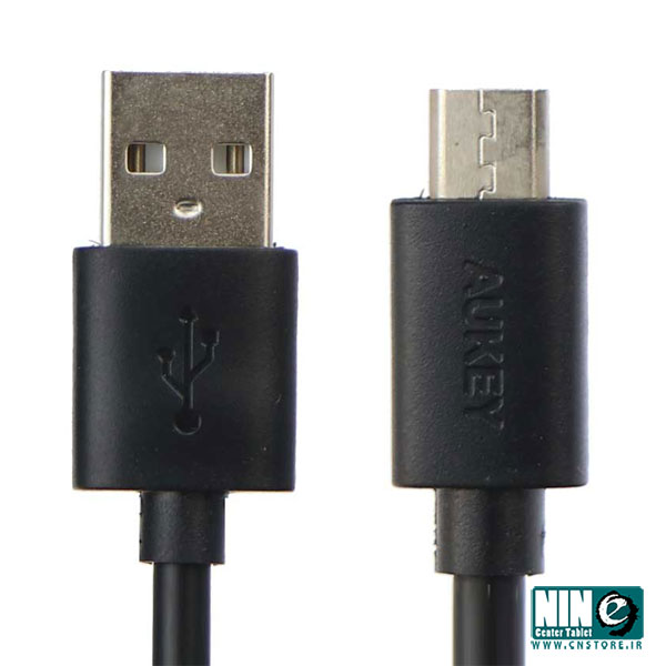  کابل شارژ microUSB مدل Aukey