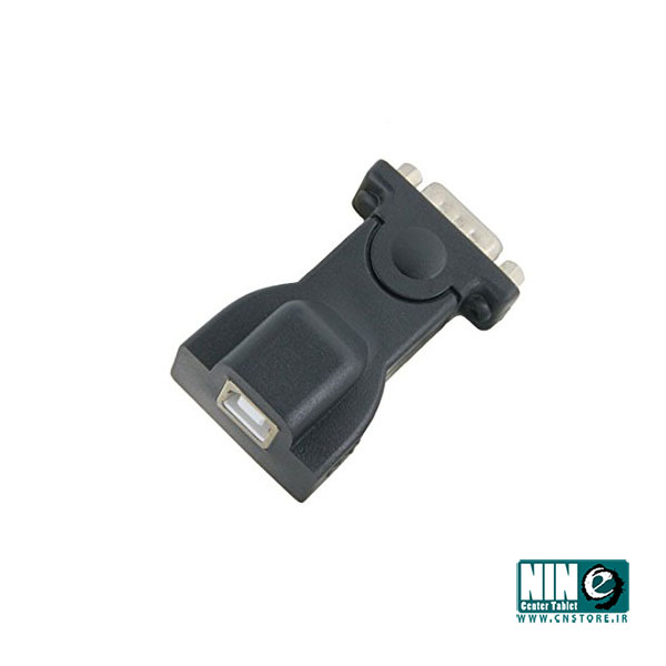  تبدیل USB به سریال بافو اصلی BF-810 