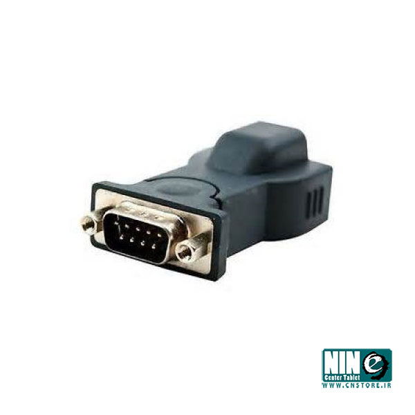  تبدیل USB به سریال بافو اصلی BF-810   