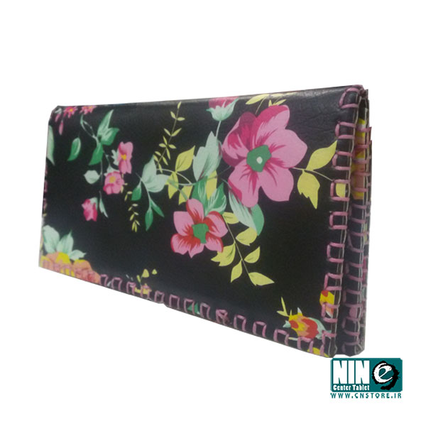  کیف پول چرم معمولی گالری سی ان استور
