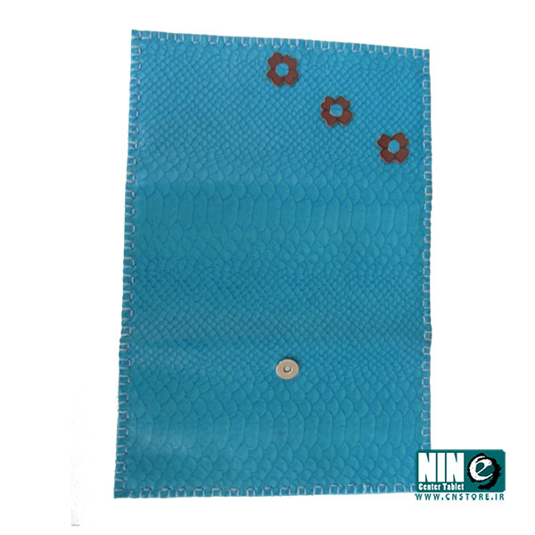  کیف پول چرم معمولی گالری سی ان استور 